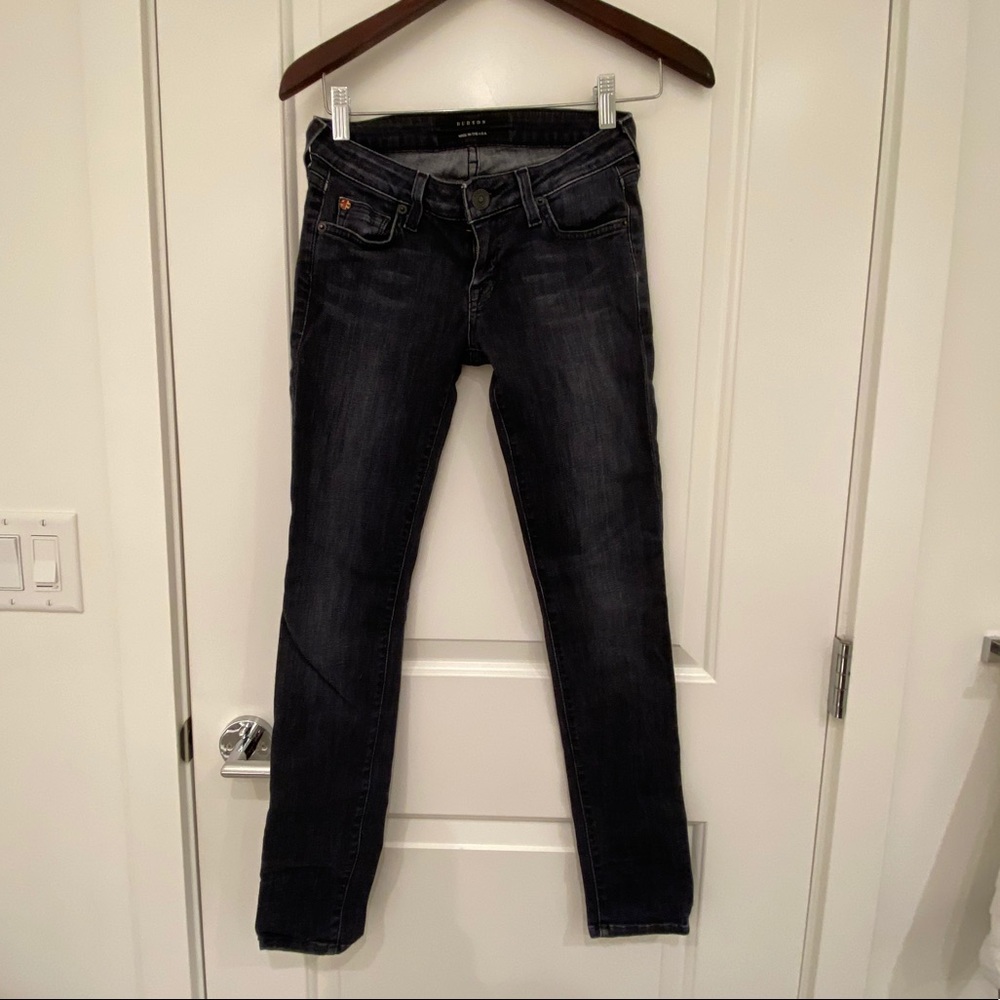 Hudson jeans